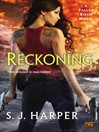 Imagen de portada para Reckoning